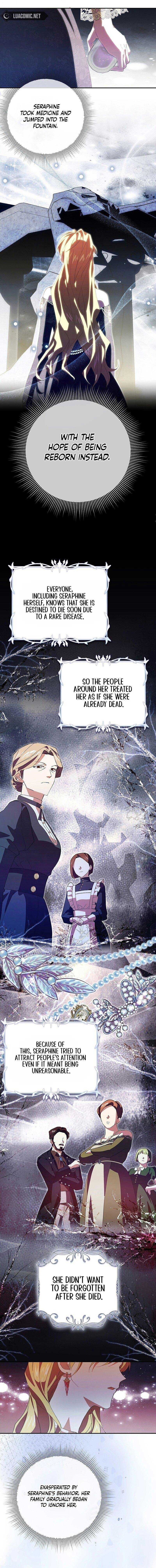 Come On Now, Even If I’m Not A Villain Chapter 2 68 17