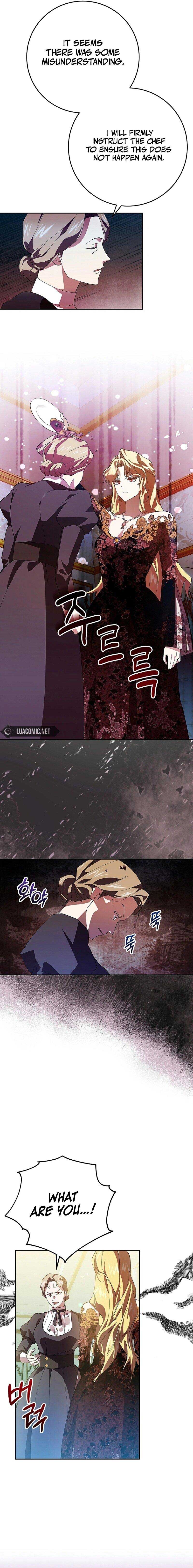Come On Now, Even If I’m Not A Villain Chapter 2 75 24