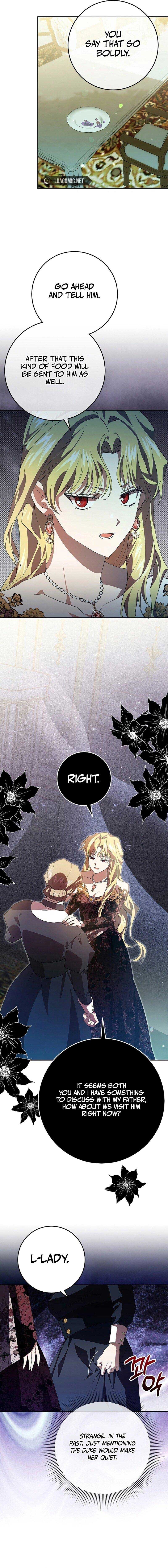 Come On Now, Even If I’m Not A Villain Chapter 2 77 26