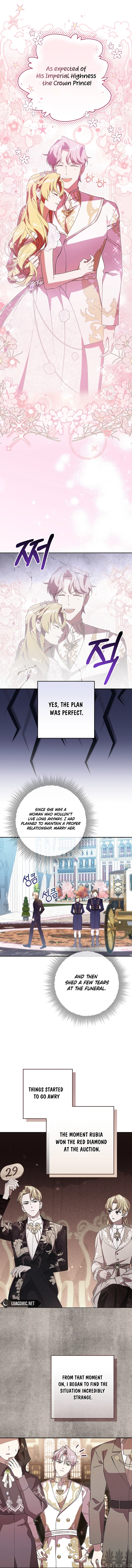 Come On Now, Even If I’m Not A Villain Chapter 20 37 2
