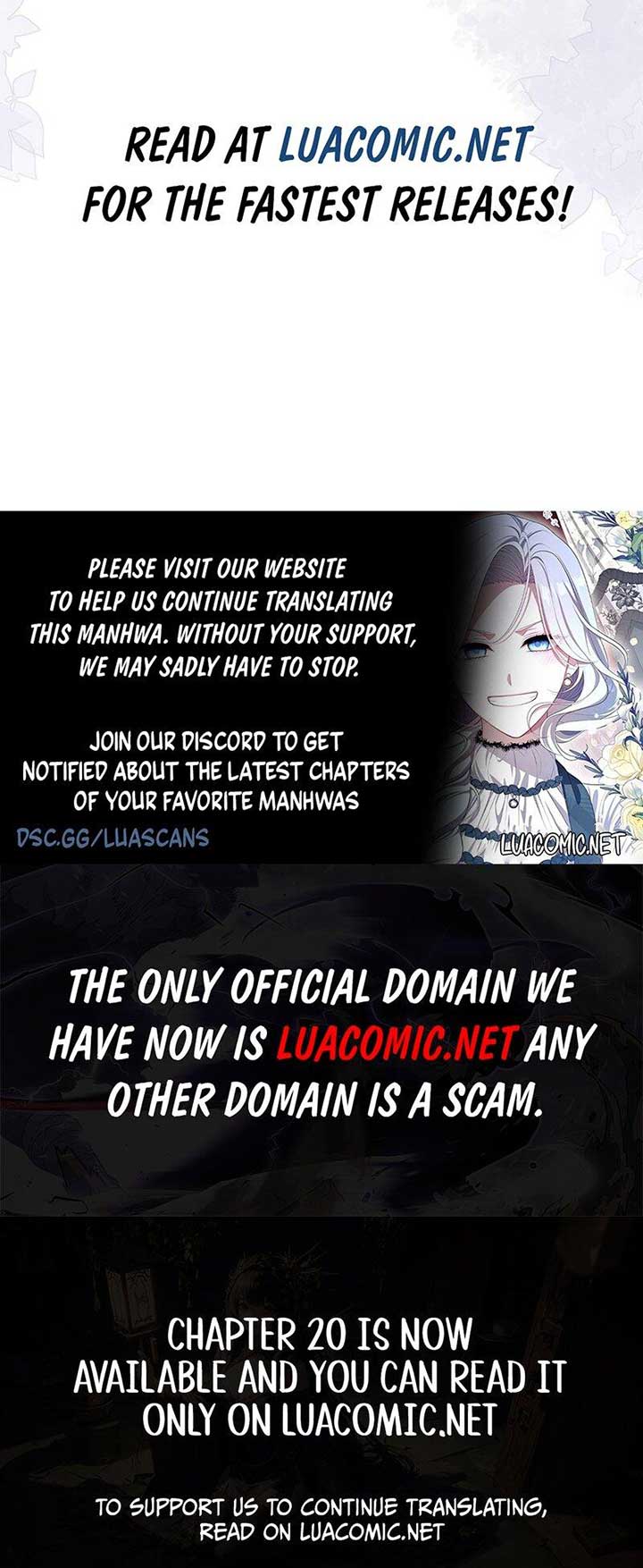 Come On Now, Even If I’m Not A Villain Chapter 4 71 15