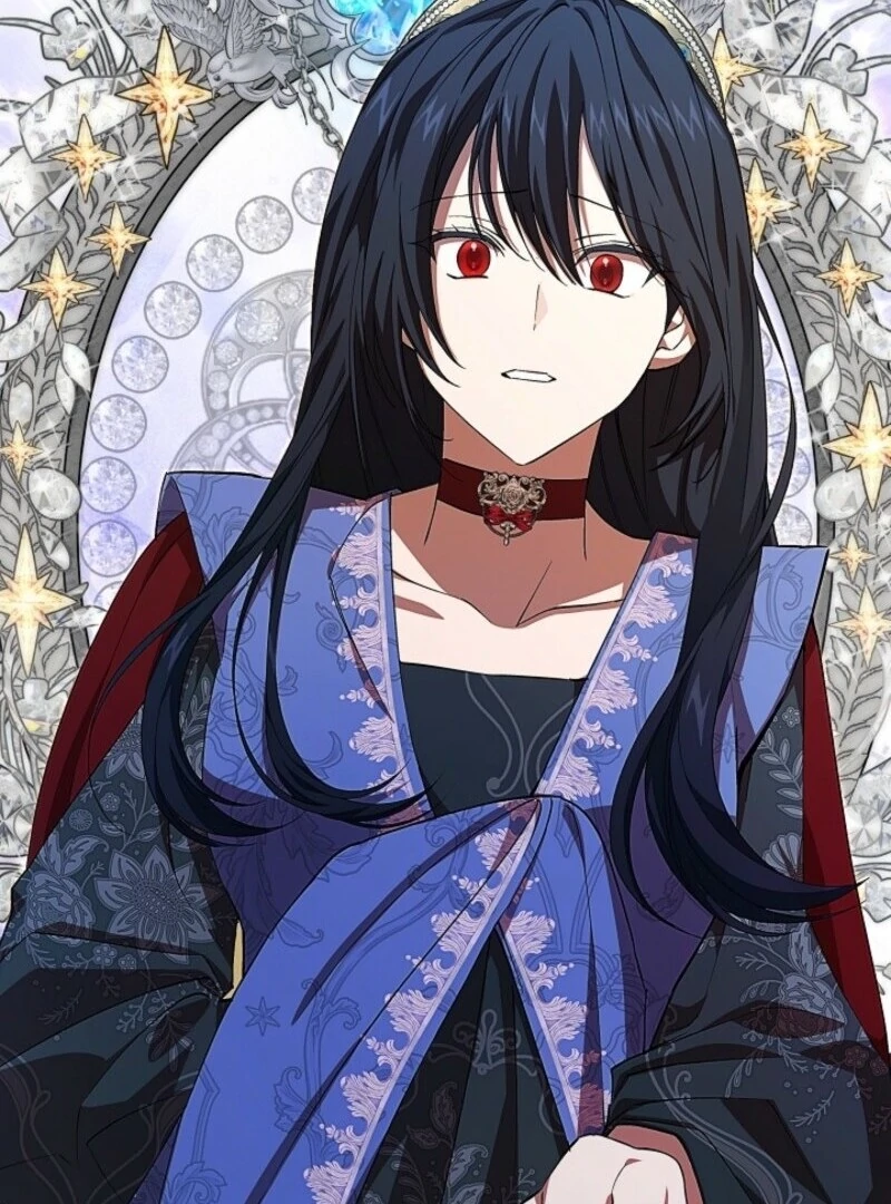 Come On Now, Even If I’m Not A Villain Chapter 42 373 036