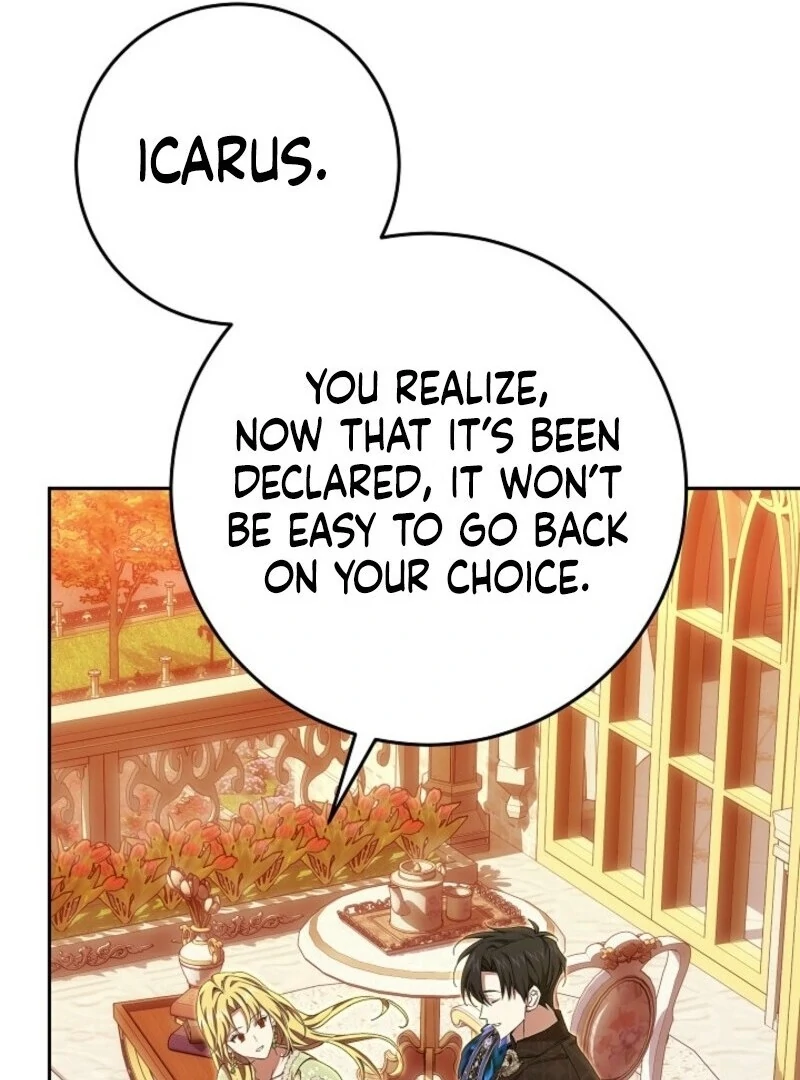 Come On Now, Even If I’m Not A Villain Chapter 43 410 055
