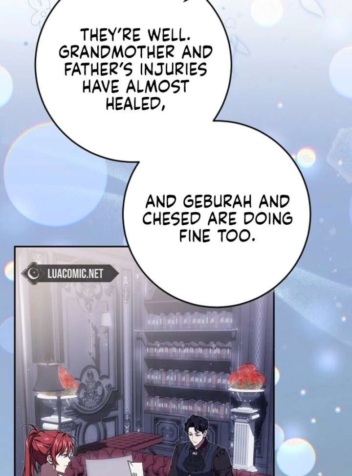 Come On Now, Even If I’m Not A Villain Chapter 50 358 006