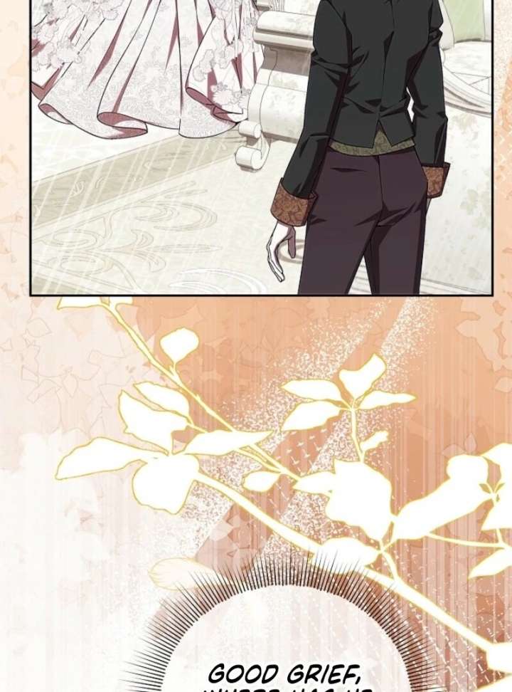 Come On Now, Even If I’m Not A Villain Chapter 50 460 108