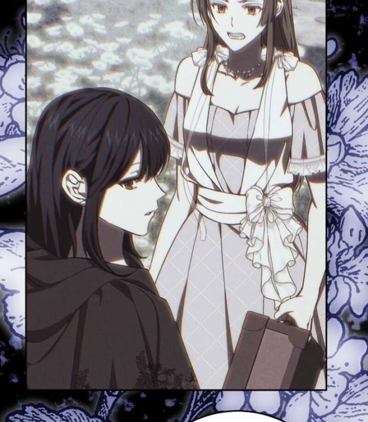 Come On Now, Even If I’m Not A Villain Chapter 56 449 10