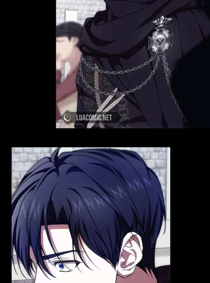 Come On Now, Even If I’m Not A Villain Chapter 56 545 106