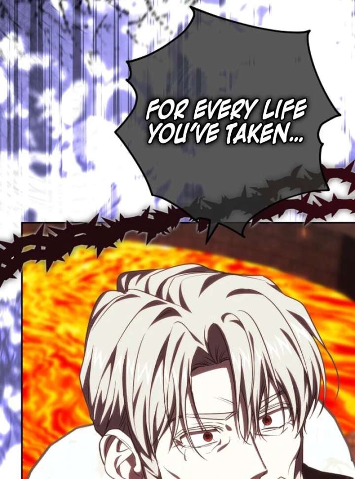 Come On Now, Even If I’m Not A Villain Chapter 56 547 108