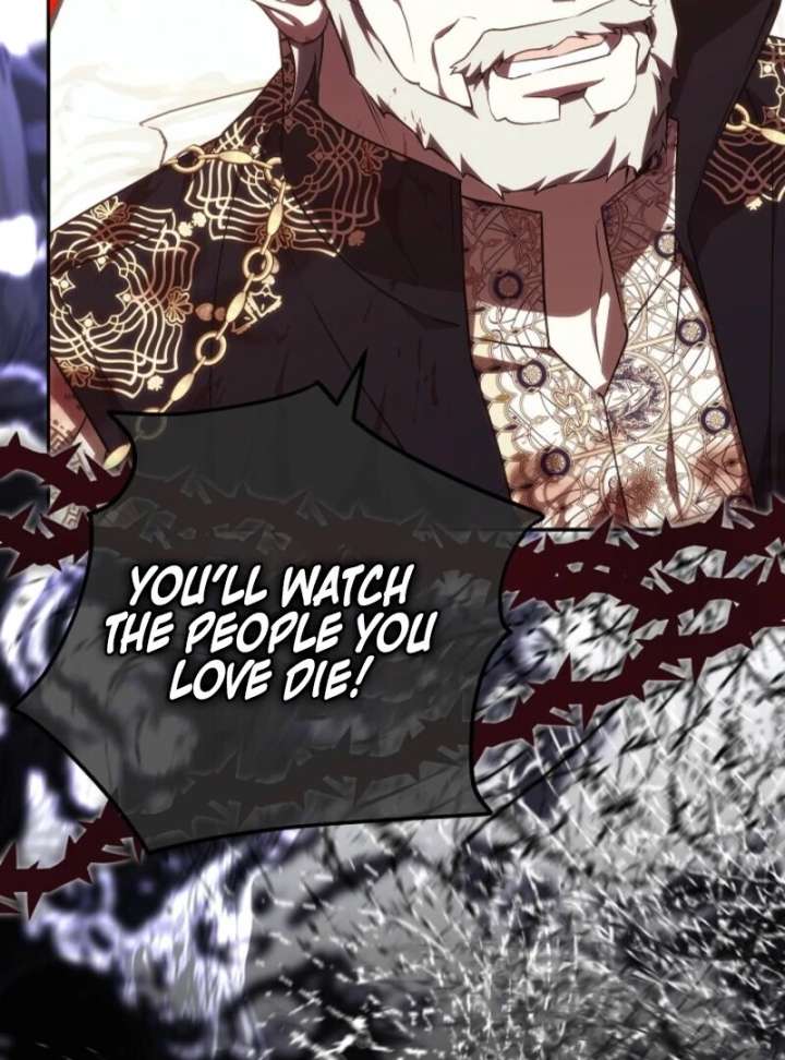 Come On Now, Even If I’m Not A Villain Chapter 56 548 109