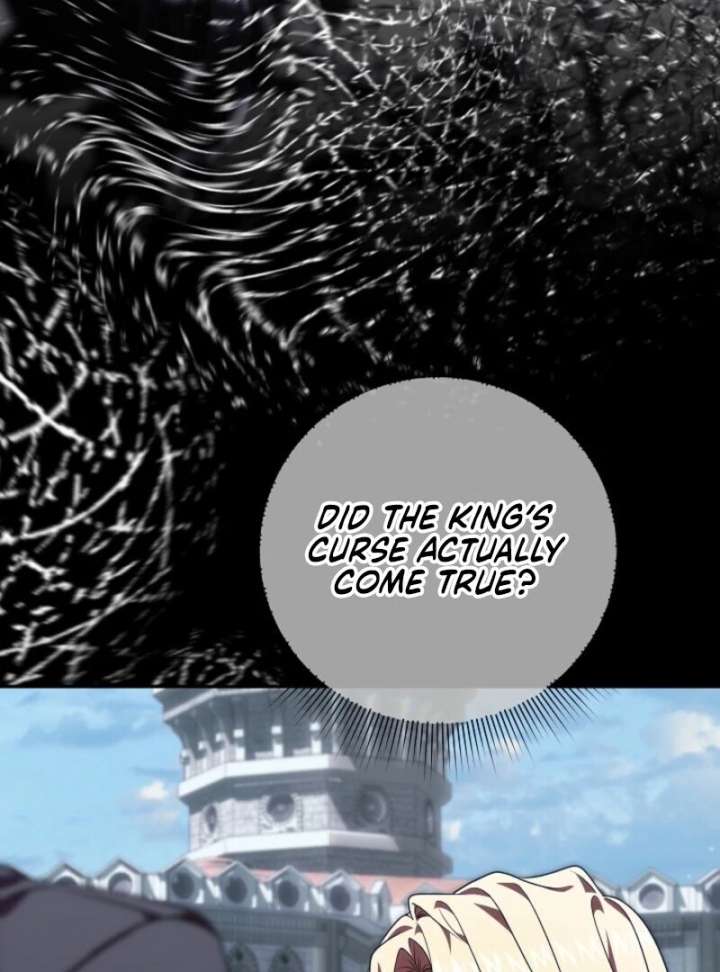 Come On Now, Even If I’m Not A Villain Chapter 56 549 110