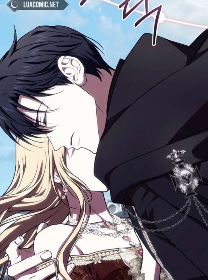 Come On Now, Even If I’m Not A Villain Chapter 56 558 119