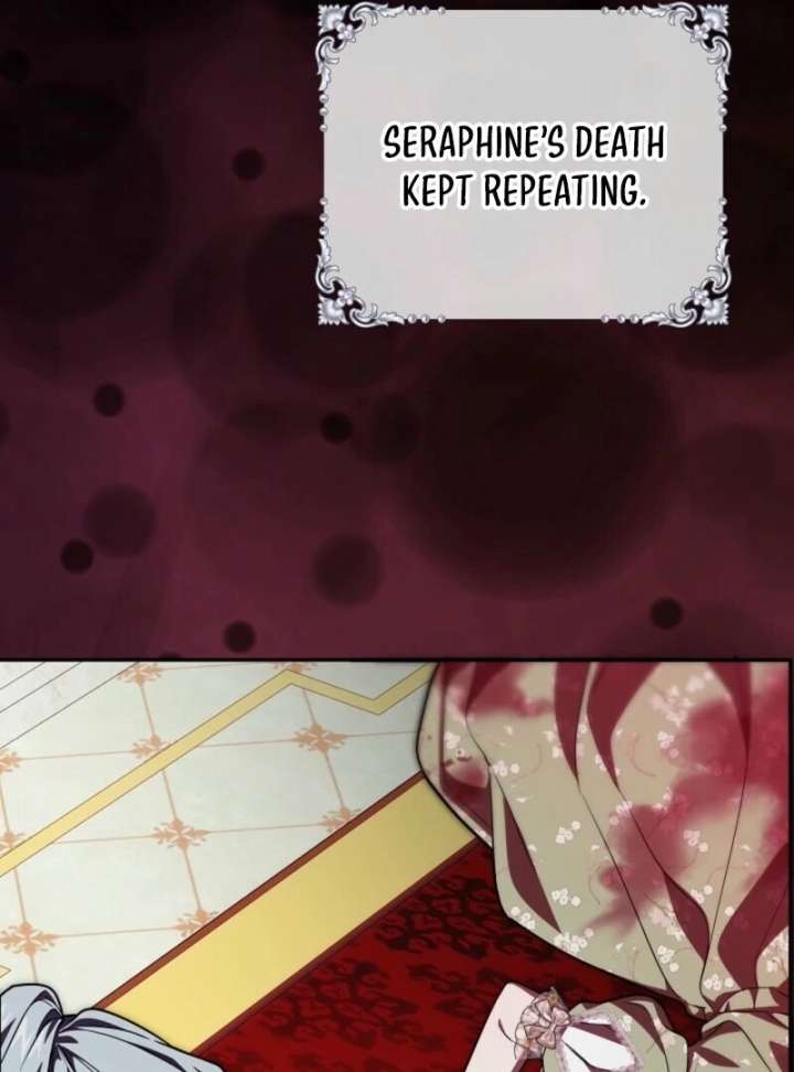 Come On Now, Even If I’m Not A Villain Chapter 56 561 122