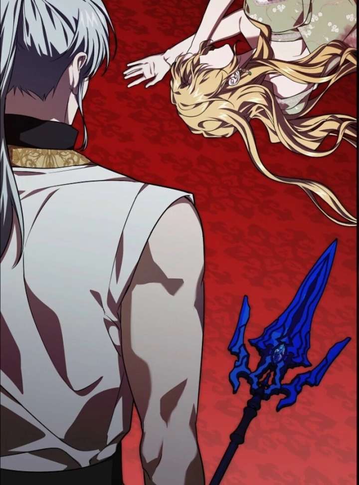 Come On Now, Even If I’m Not A Villain Chapter 56 562 123