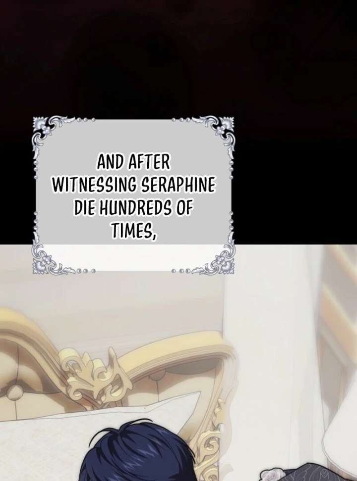Come On Now, Even If I’m Not A Villain Chapter 56 565 126