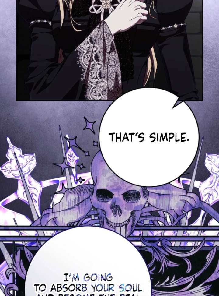 Come On Now, Even If I’m Not A Villain Chapter 56 452 13