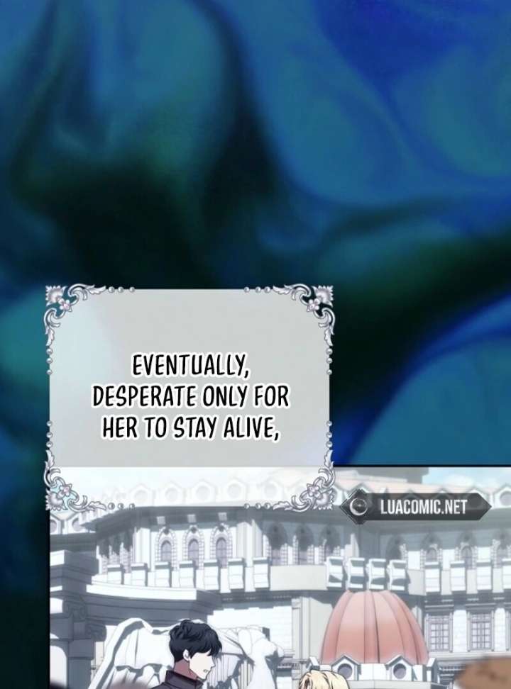 Come On Now, Even If I’m Not A Villain Chapter 56 571 132
