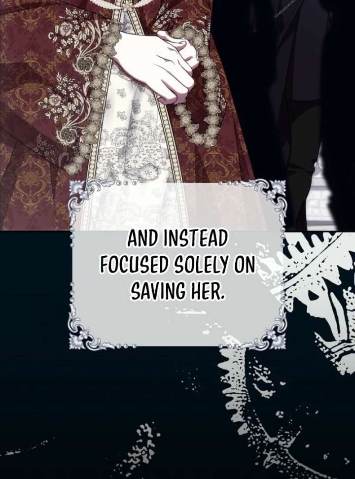Come On Now, Even If I’m Not A Villain Chapter 56 575 136