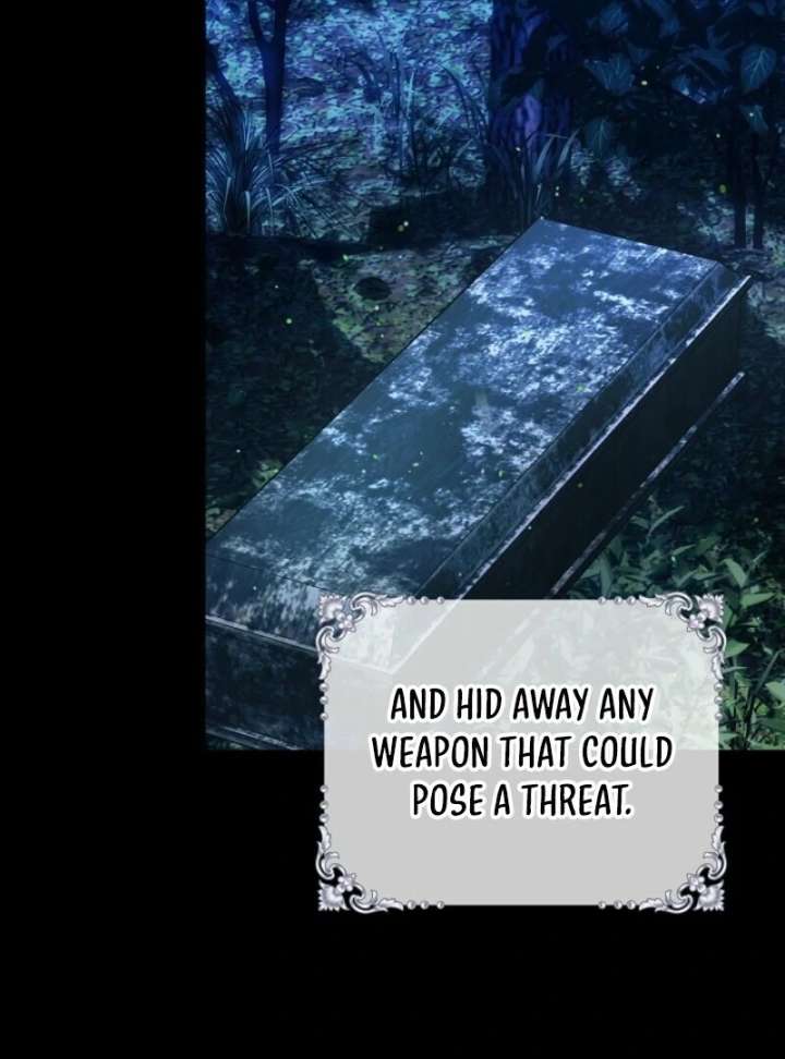 Come On Now, Even If I’m Not A Villain Chapter 56 577 138
