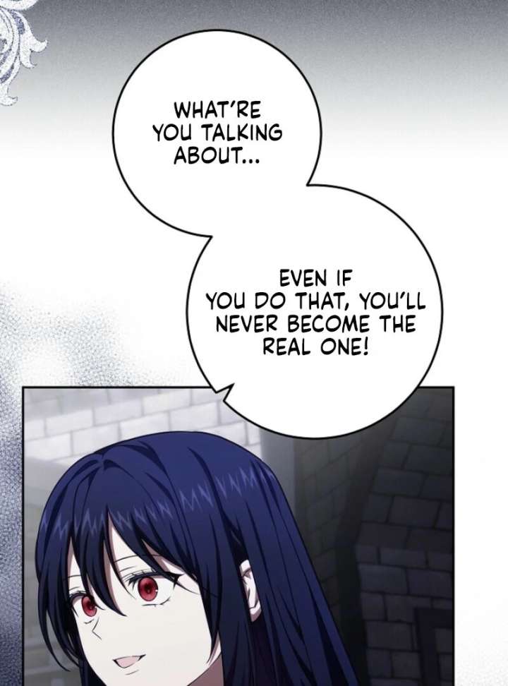 Come On Now, Even If I’m Not A Villain Chapter 56 455 16