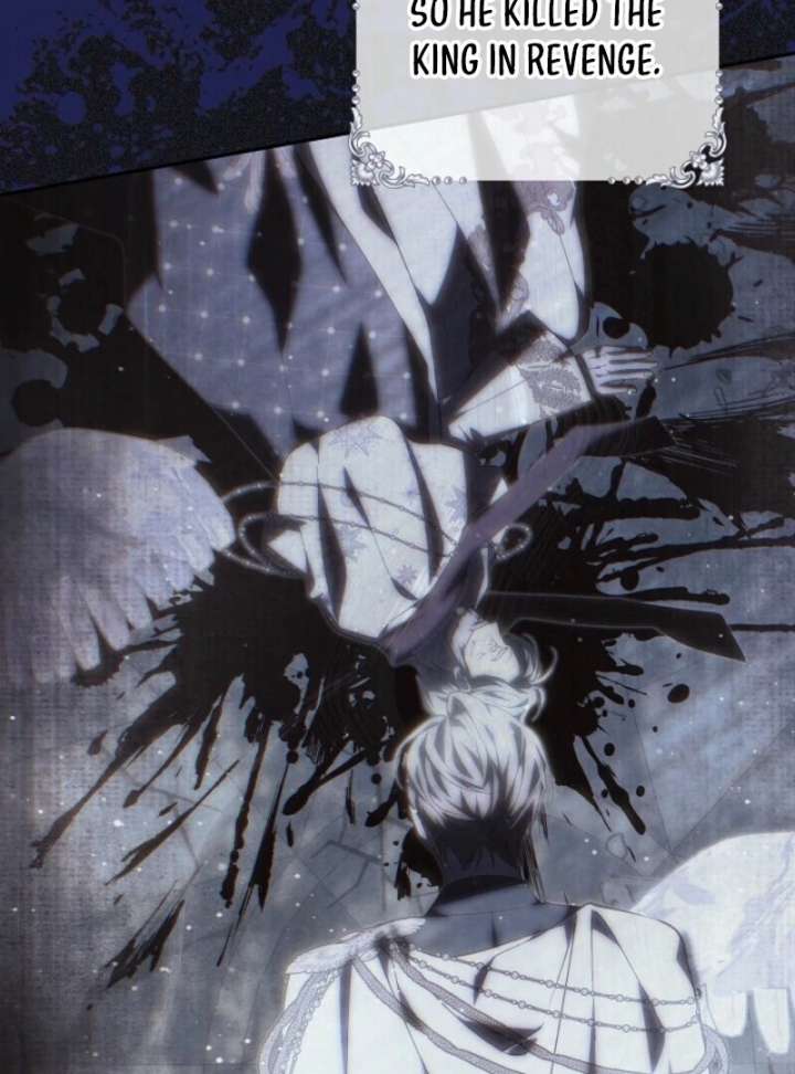 Come On Now, Even If I’m Not A Villain Chapter 56 466 27