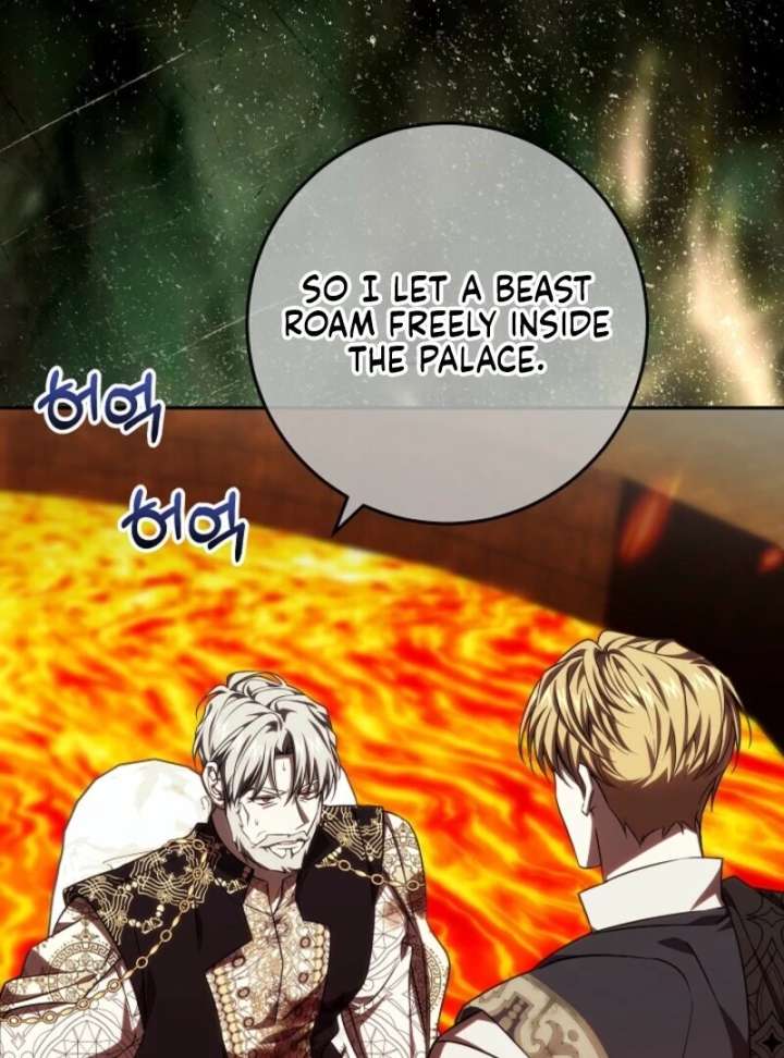 Come On Now, Even If I’m Not A Villain Chapter 56 470 31