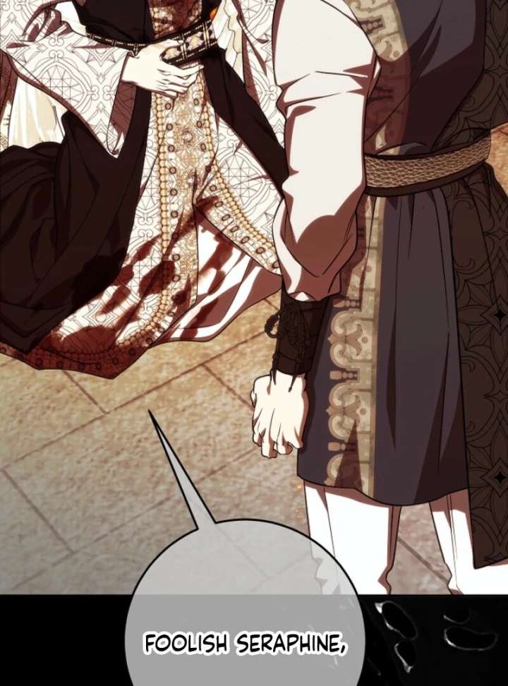 Come On Now, Even If I’m Not A Villain Chapter 56 471 32