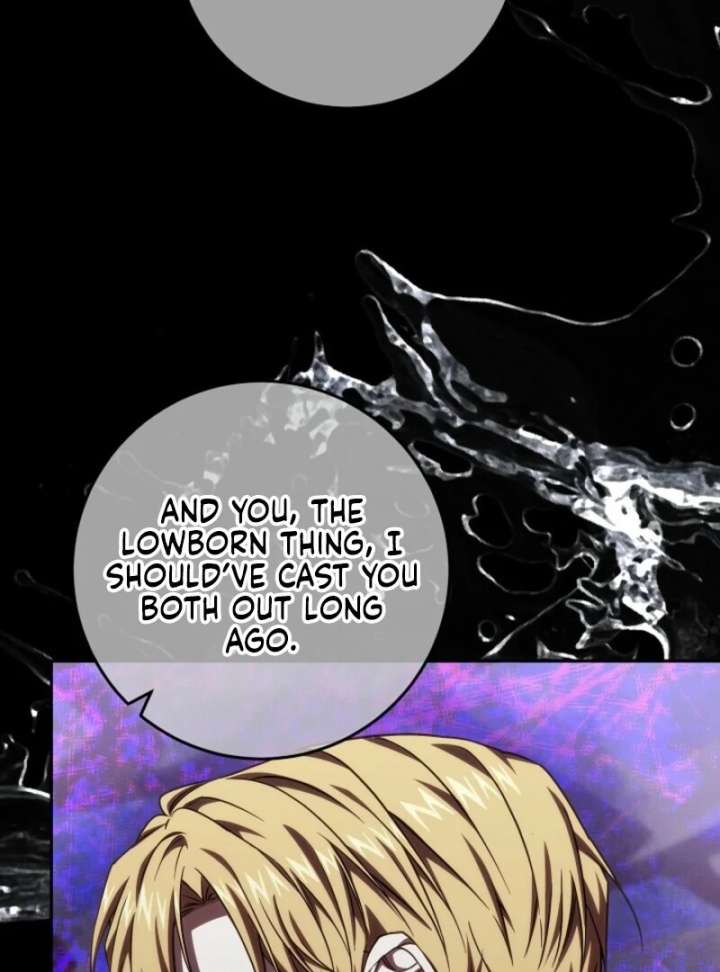 Come On Now, Even If I’m Not A Villain Chapter 56 472 33