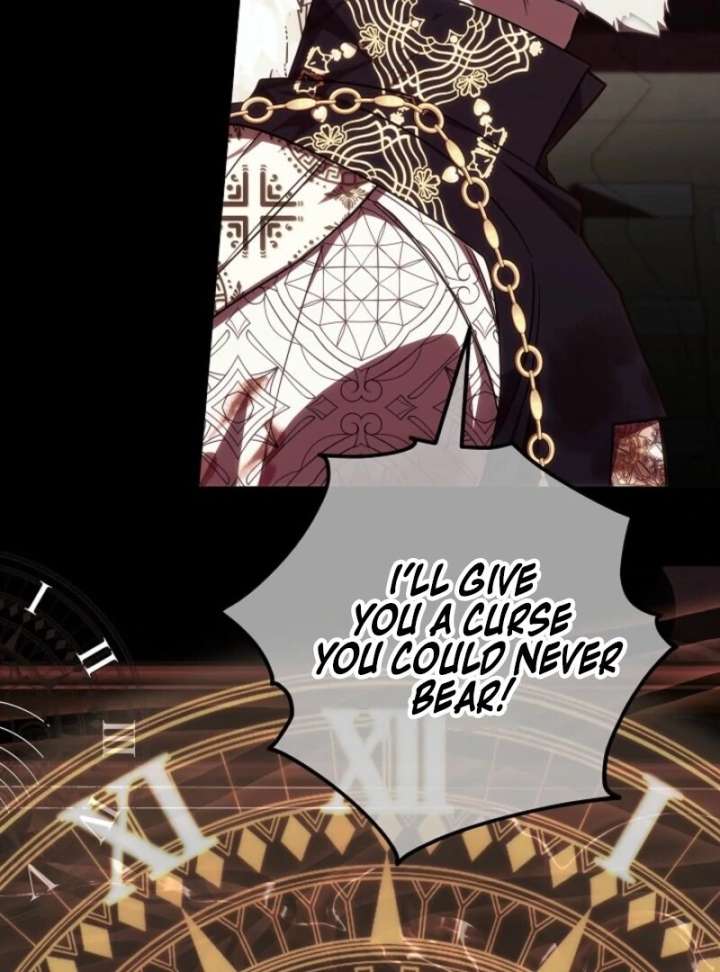 Come On Now, Even If I’m Not A Villain Chapter 56 477 38