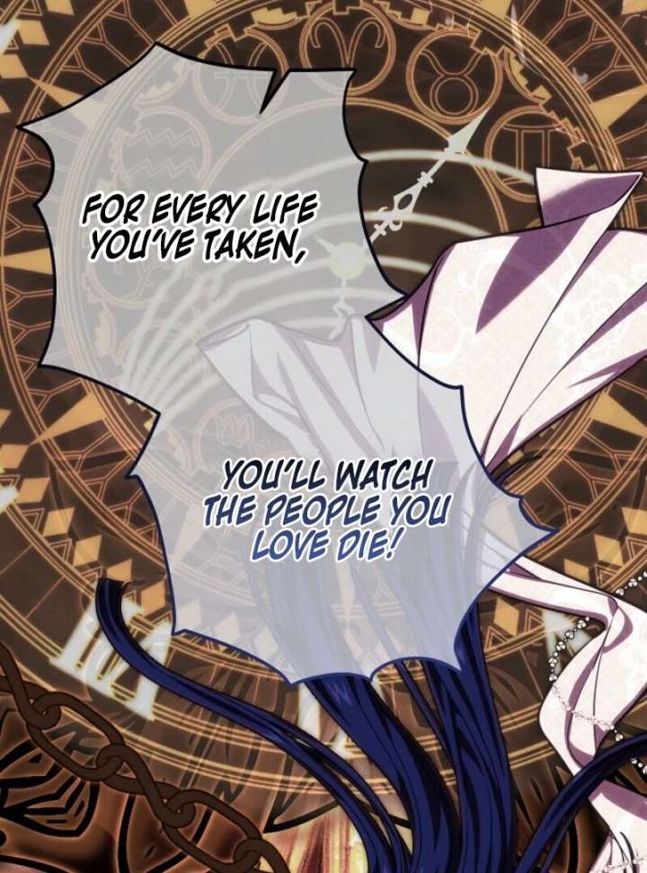 Come On Now, Even If I’m Not A Villain Chapter 56 478 39