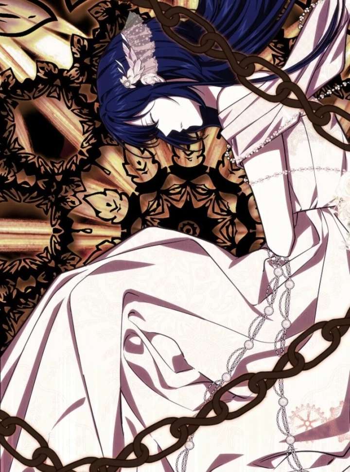 Come On Now, Even If I’m Not A Villain Chapter 56 479 40