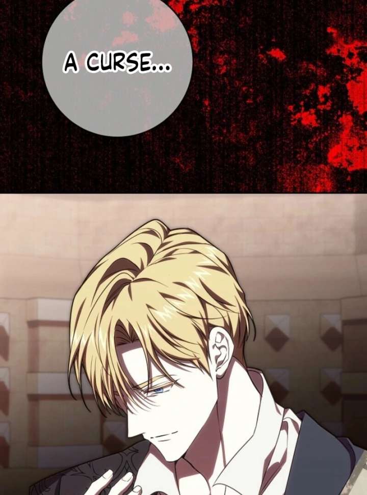 Come On Now, Even If I’m Not A Villain Chapter 56 483 44