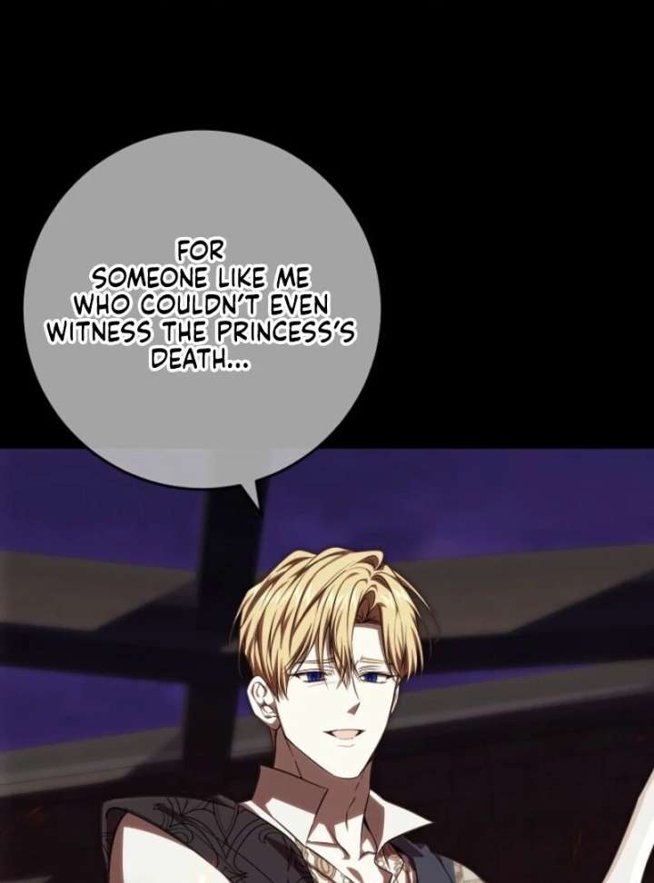 Come On Now, Even If I’m Not A Villain Chapter 56 485 46