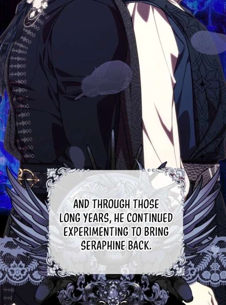 Come On Now, Even If I’m Not A Villain Chapter 56 493 54