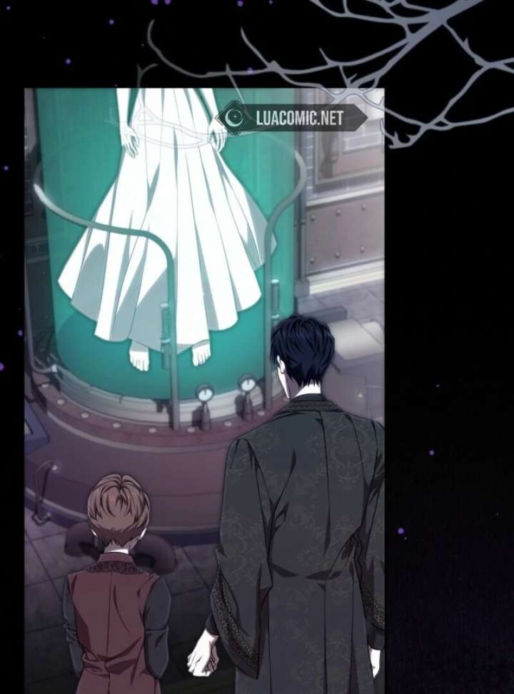 Come On Now, Even If I’m Not A Villain Chapter 56 495 56