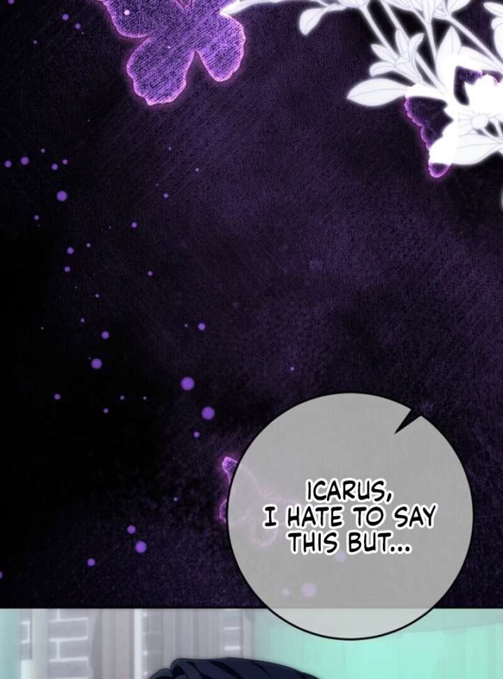 Come On Now, Even If I’m Not A Villain Chapter 56 500 61