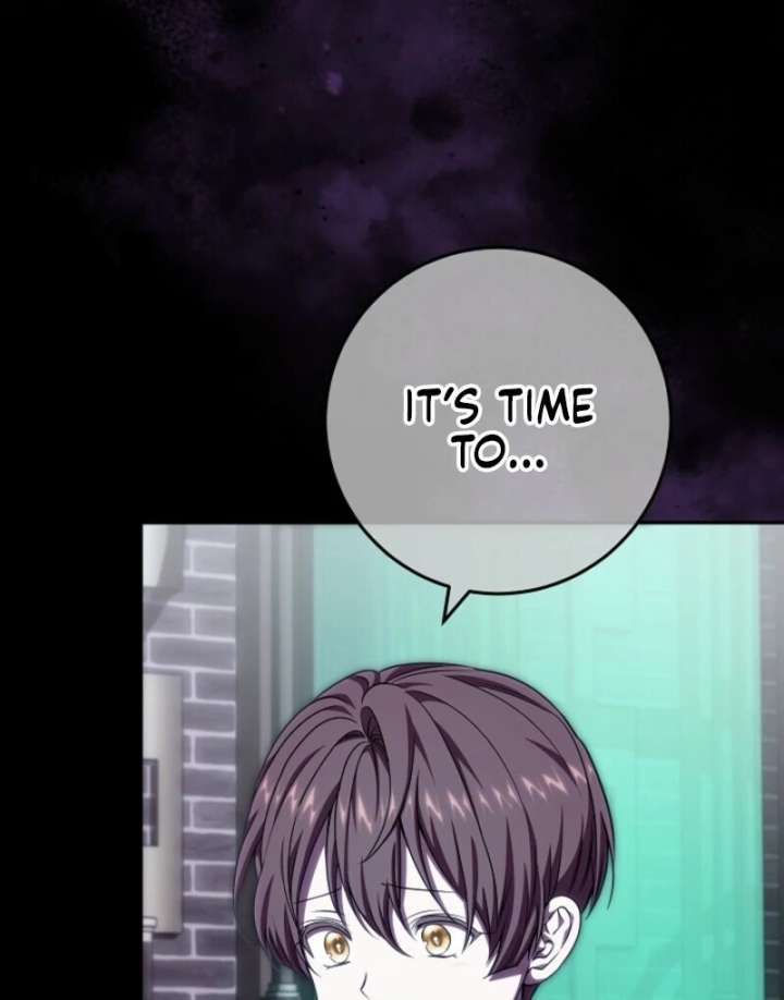 Come On Now, Even If I’m Not A Villain Chapter 56 502 63