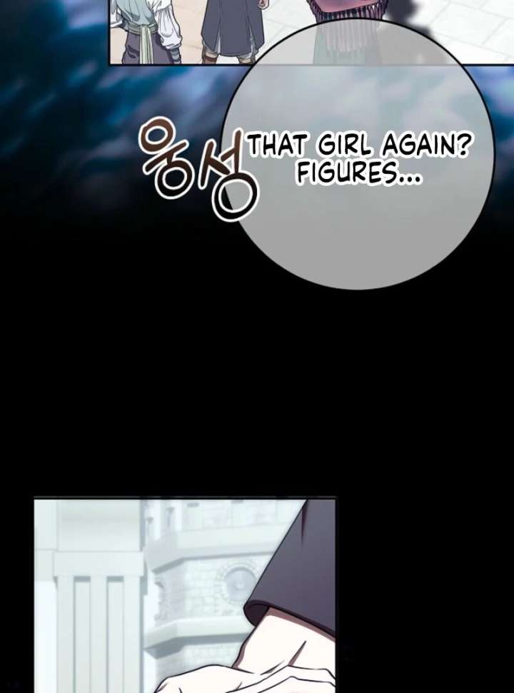 Come On Now, Even If I’m Not A Villain Chapter 56 513 74