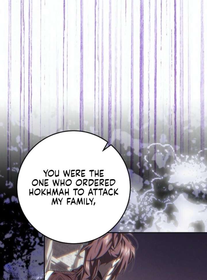 Come On Now, Even If I’m Not A Villain Chapter 56 447 8