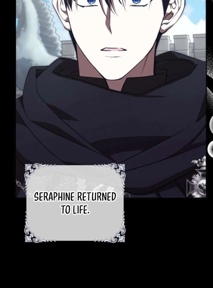 Come On Now, Even If I’m Not A Villain Chapter 56 520 81
