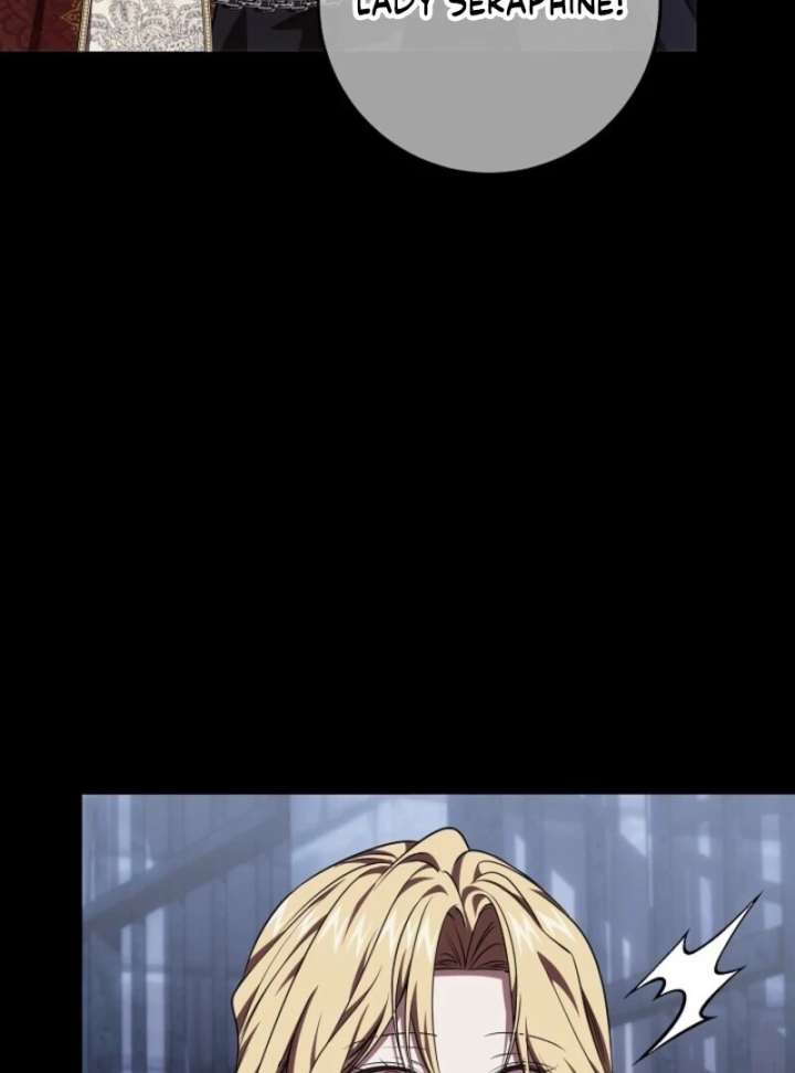 Come On Now, Even If I’m Not A Villain Chapter 56 525 86