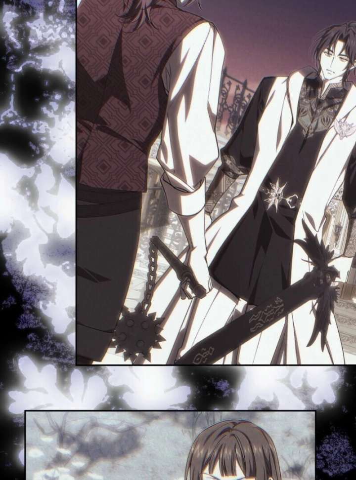 Come On Now, Even If I’m Not A Villain Chapter 56 448 9