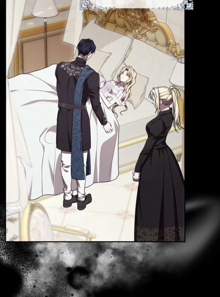 Come On Now, Even If I’m Not A Villain Chapter 56 531 92