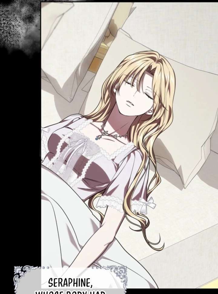 Come On Now, Even If I’m Not A Villain Chapter 56 532 93