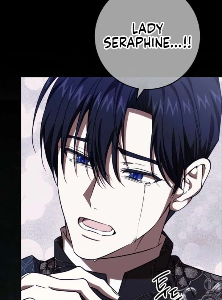 Come On Now, Even If I’m Not A Villain Chapter 56 535 96
