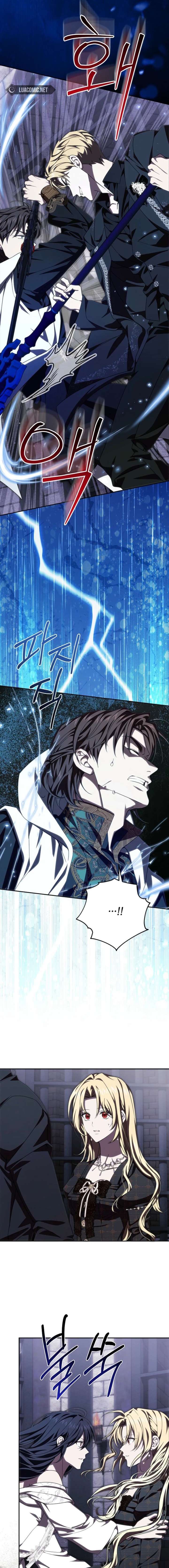 Come On Now, Even If I’m Not A Villain Chapter 58 73 003