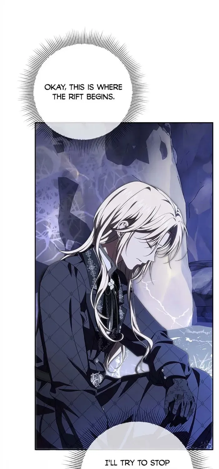 Come On Now, Even If I’m Not A Villain Chapter 62 364 02c1218e9f98