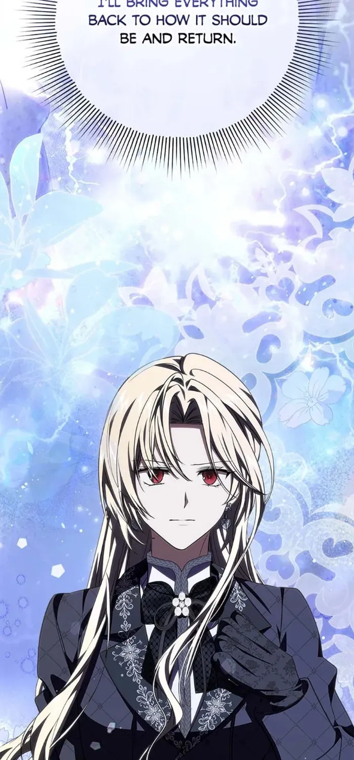 Come On Now, Even If I’m Not A Villain Chapter 62 380 0bf1b833443a