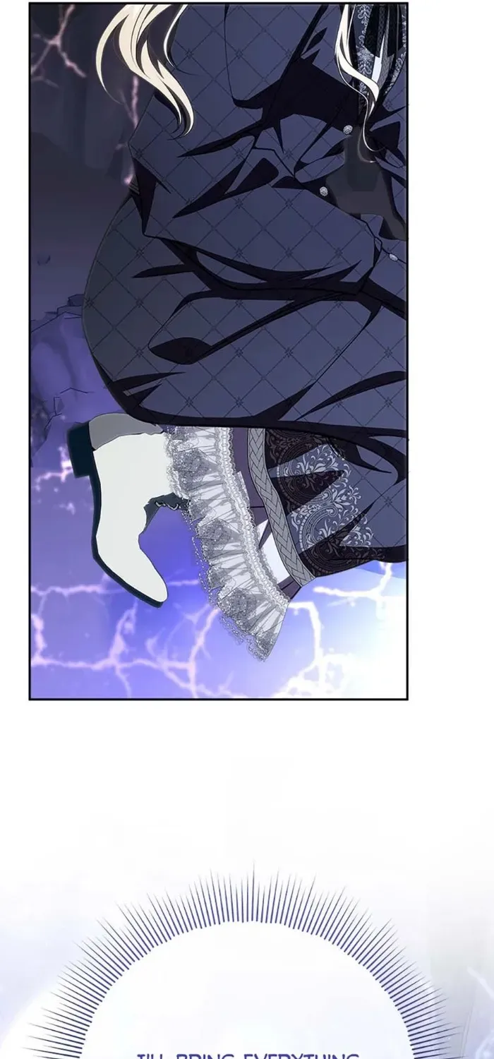 Come On Now, Even If I’m Not A Villain Chapter 62 379 0d062d983ffa