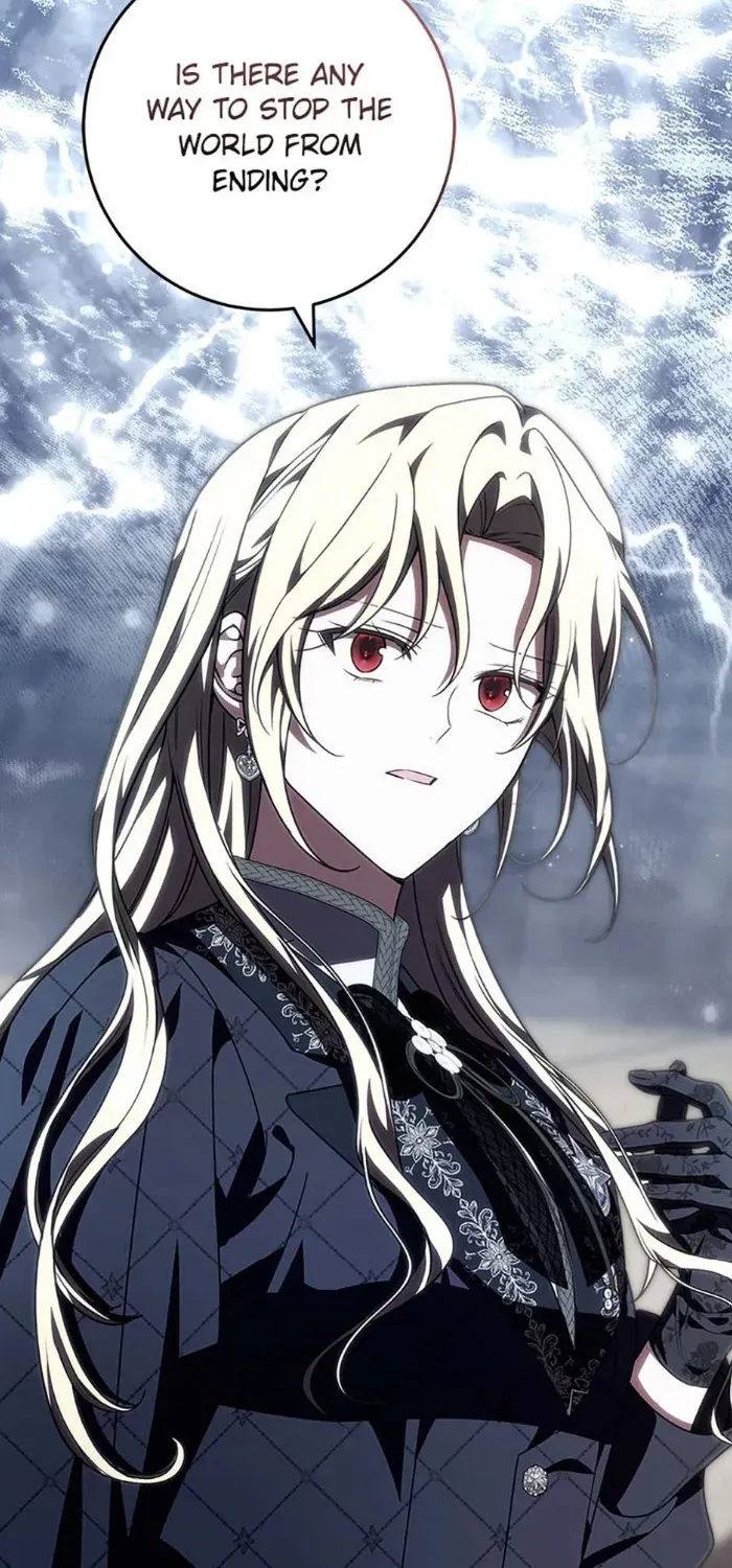 Come On Now, Even If I’m Not A Villain Chapter 62 323 0f3ce860c8a2
