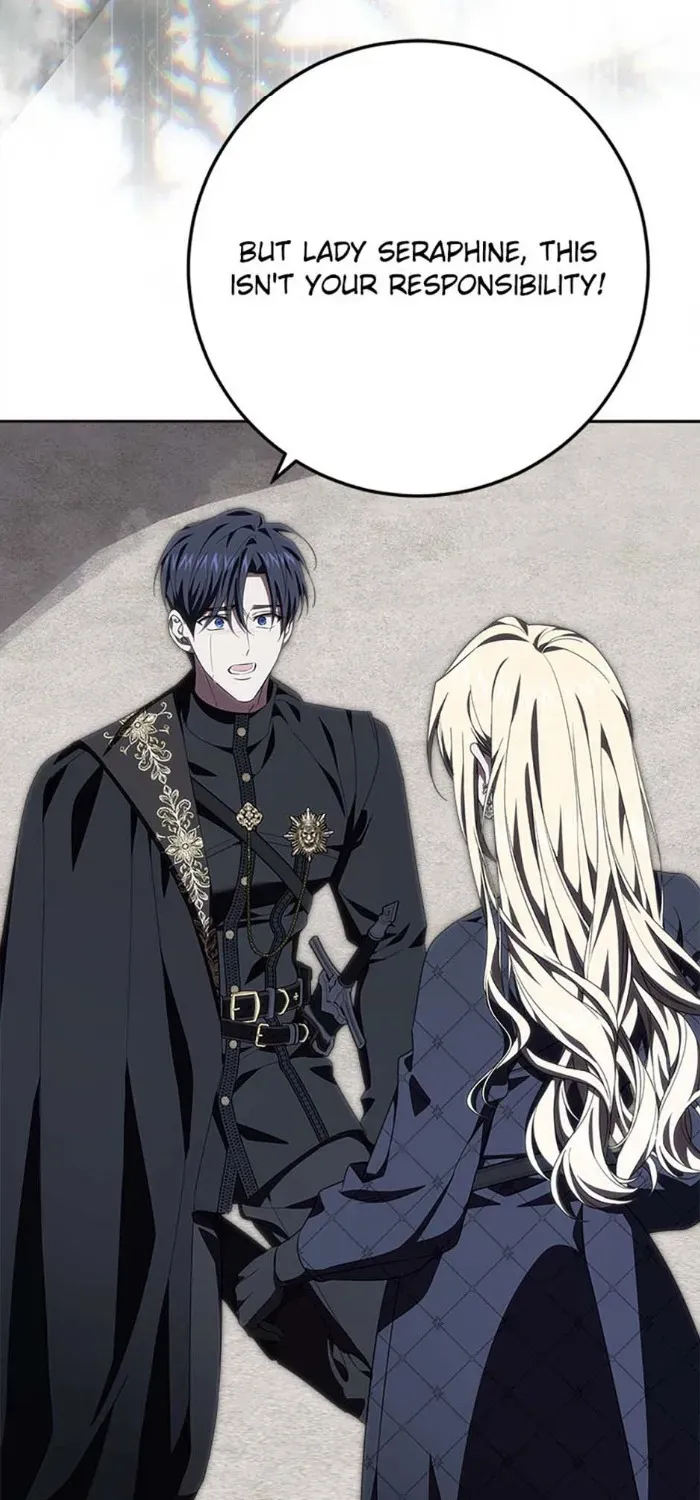 Come On Now, Even If I’m Not A Villain Chapter 62 352 203530a1edf0